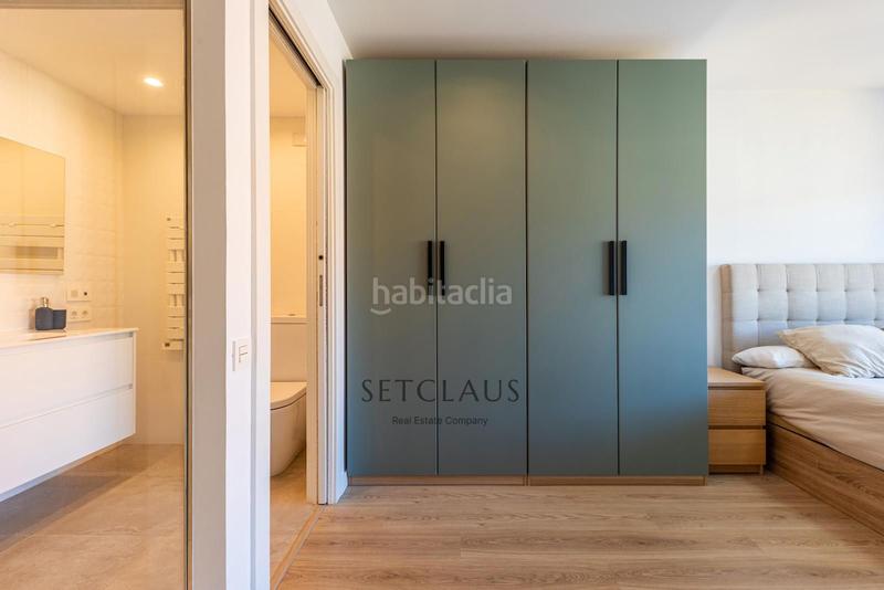 Foto 7a643dc1-d679-48bd-84b2-b7a1b32de242. Pis amb calefacció piscina a Centre Masnou (El)