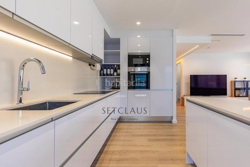 Foto a0fb1064-12cb-4e69-b480-40598b9f7007. Pis amb calefacció piscina a Centre Masnou (El)