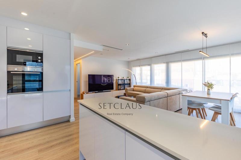 Foto a865772c-cf7a-4f01-8a2e-e56b6fa6f1bd. Pis amb calefacció piscina a Centre Masnou (El)