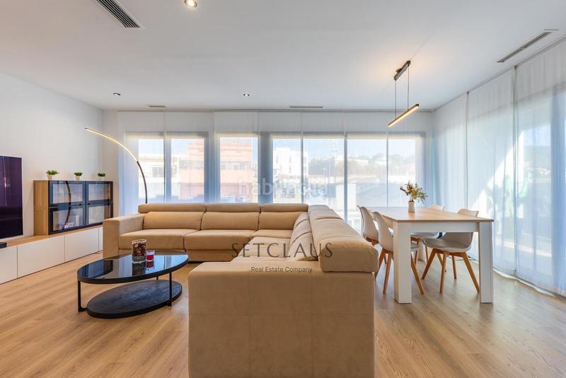 Foto b4f6eb9c-24c7-45c6-946d-c6828ab6397c. Pis amb calefacció piscina a Centre Masnou (El)