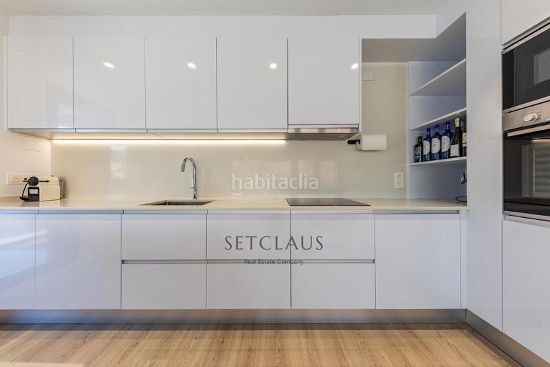 Foto be7fab8c-e2e4-487f-8a84-871581de32ca. Pis amb calefacció piscina a Centre Masnou (El)