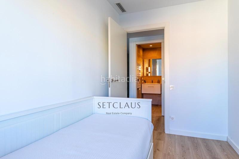 Foto d90245c2-3a28-4ce2-8612-bdf2ca8d31fd. Pis amb calefacció piscina a Centre Masnou (El)