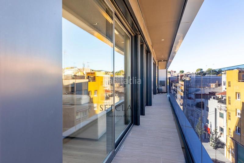 Foto db767abf-fcce-4c52-a3b9-3d46e8e57818. Pis amb calefacció piscina a Centre Masnou (El)