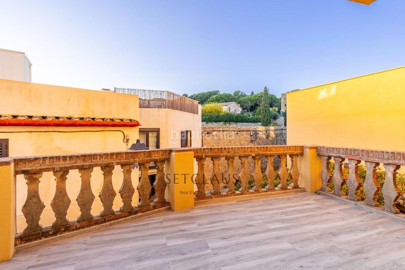 Foto 074e051b-36b5-427e-93c3-560003d9989f. Alquiler piso centrico piso reformado con terraza en Teià