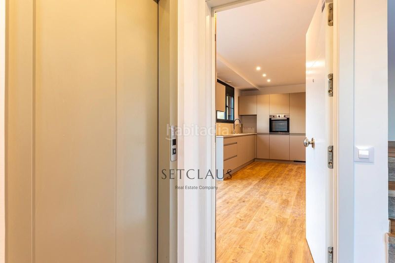 Foto 09285541-3f00-429b-8844-8a86930edbde. Alquiler piso centrico piso reformado con terraza en Teià