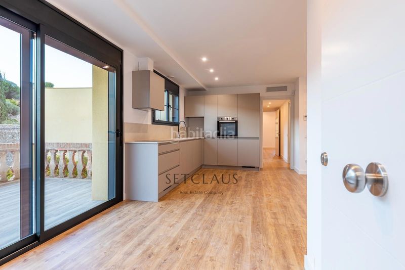 Foto 17f23732-e083-44d3-a04c-415f7d06db32. Alquiler piso centrico piso reformado con terraza en Teià