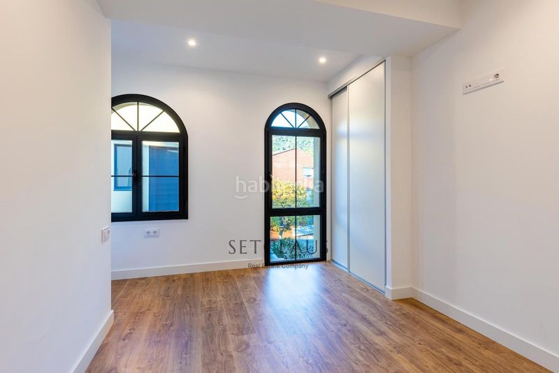 Foto 451aff26-1d28-40ad-b6c0-c60519eb56cf. Alquiler piso centrico piso reformado con terraza en Teià