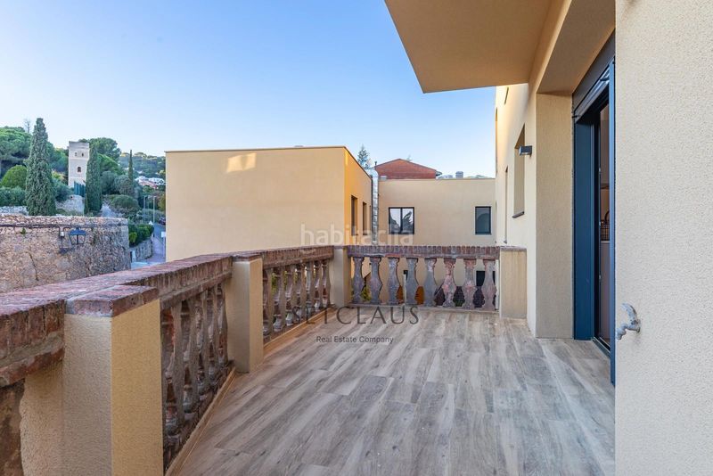 Foto 7a1d7ec5-3d84-41b1-aa2e-bfb439b132e4. Alquiler piso centrico piso reformado con terraza en Teià