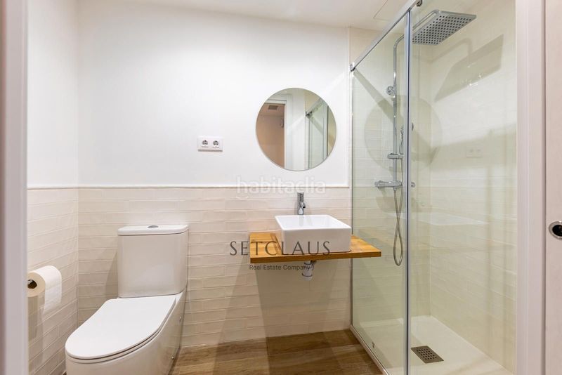 Foto 82d45863-01e3-473d-a5c2-a14c255842f7. Alquiler piso centrico piso reformado con terraza en Teià