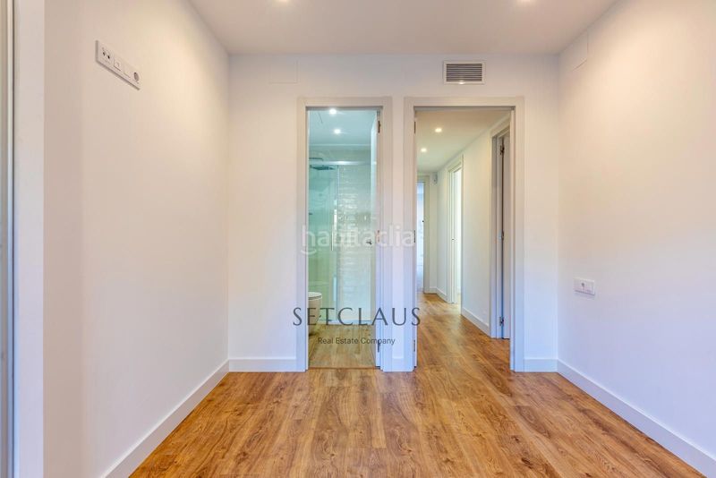 Foto 925c109e-033c-4089-aca3-bd4b67de2d0c. Alquiler piso centrico piso reformado con terraza en Teià