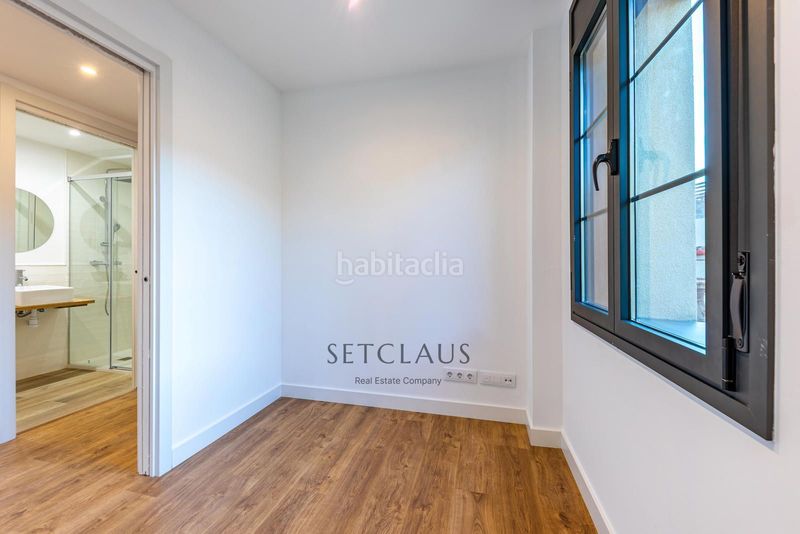 Foto e7514ab7-88c4-4f01-9e45-b58dca2ef5e7. Alquiler piso centrico piso reformado con terraza en Teià