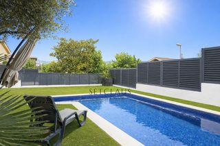 1.175.000 € — Chalet en Alella
