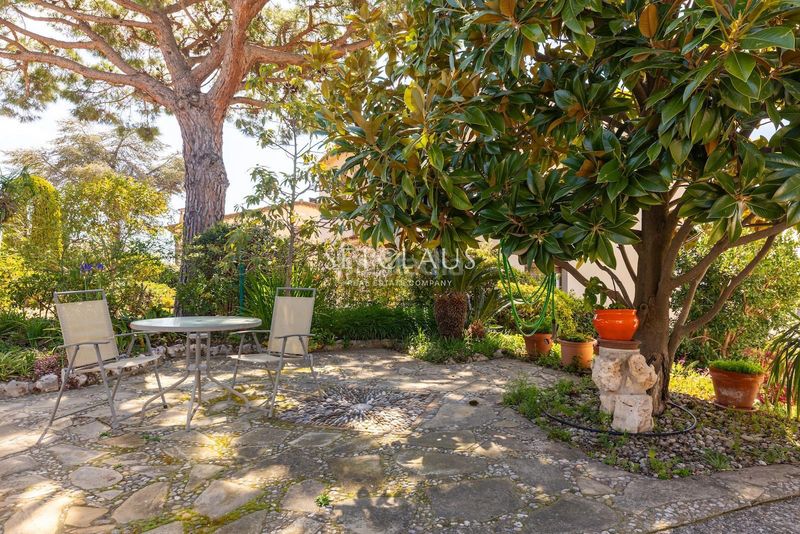 Foto 066af9f4-4909-4350-abe5-cc353cb89b51. Xalet amb calefacció aparcament a Teià