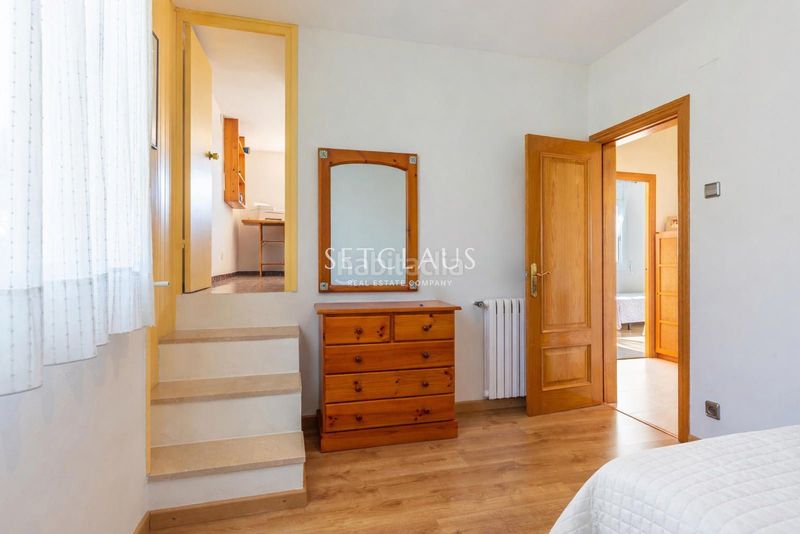 Foto 5ec64b9f-08a4-4bd8-b66a-f282daa15893. Xalet amb calefacció aparcament a Teià