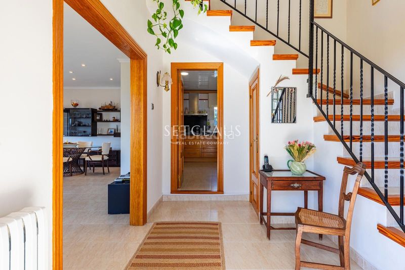 Foto 5ee7c8f6-cbf6-4276-82b0-a198bbc2fafa. Xalet amb calefacció aparcament a Teià