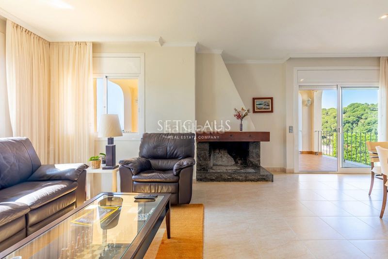 Foto 63b08f15-4ad5-4488-94da-f5b1a4ce1936. Xalet amb calefacció aparcament a Teià