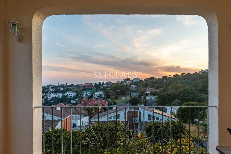 Foto 657fb4b2-af12-45d2-b182-d34bbf9731d0. Xalet amb calefacció aparcament a Teià