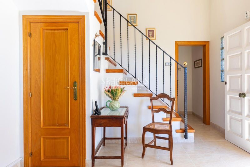 Foto 7df2368e-2b26-4fe9-baf3-6cff0839d93e. Xalet amb calefacció aparcament a Teià