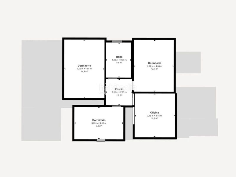 Foto ae7471ff-6145-4325-84b5-320c38746bd9. Xalet amb calefacció aparcament a Teià