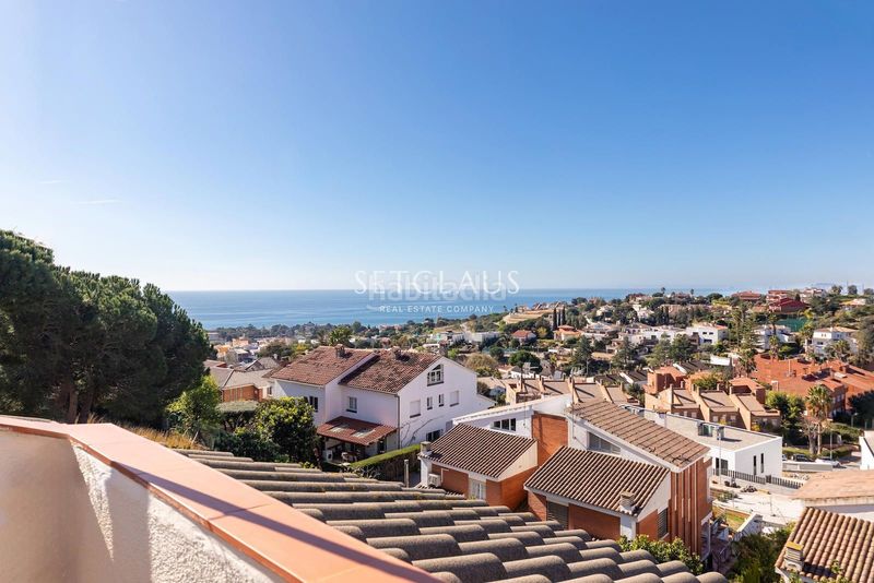 Foto bb640a4e-6598-400f-9940-f1e6889c5eaf. Xalet amb calefacció aparcament a Teià