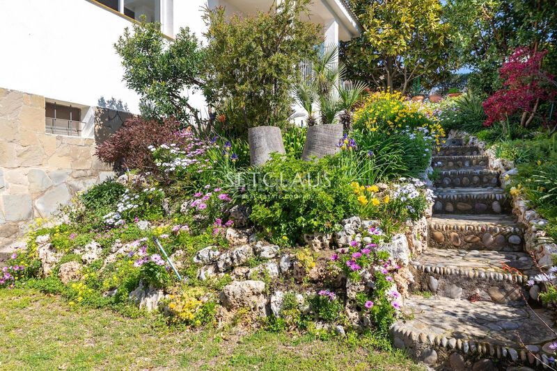 Foto e4c17978-3980-46cd-9cf3-6551be3065a3. Xalet amb calefacció aparcament a Teià