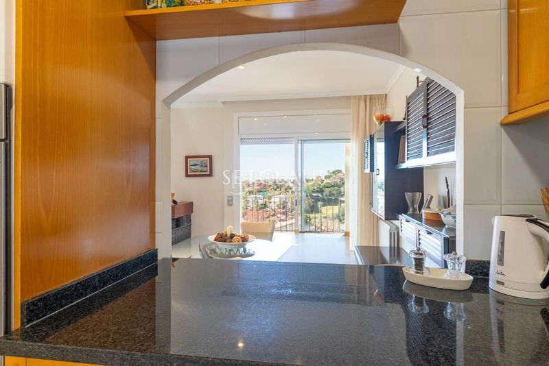 Foto fe013f21-7aaf-466b-b445-7c27fe6a1e2a. Xalet amb calefacció aparcament a Teià