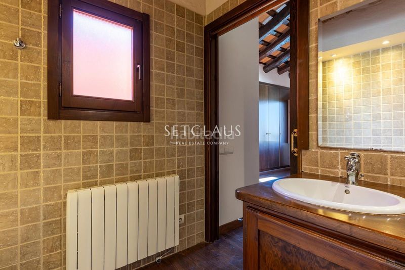 Foto 645d9634-8f46-4336-92ea-e001ce44fa05. Casa amb calefacció a Mas Alba Sant Pere de Ribes