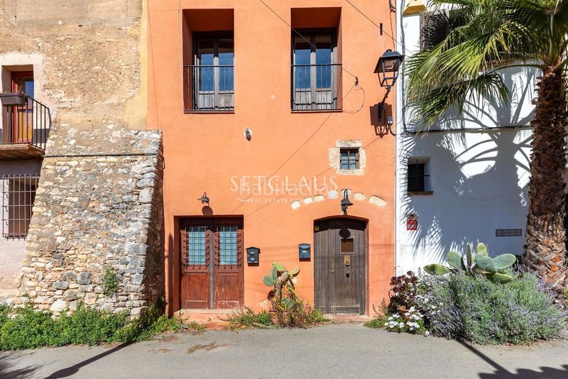 Foto baf96bca-ddd1-4e48-a0eb-939af6ca05e5. Casa amb calefacció a Mas Alba Sant Pere de Ribes