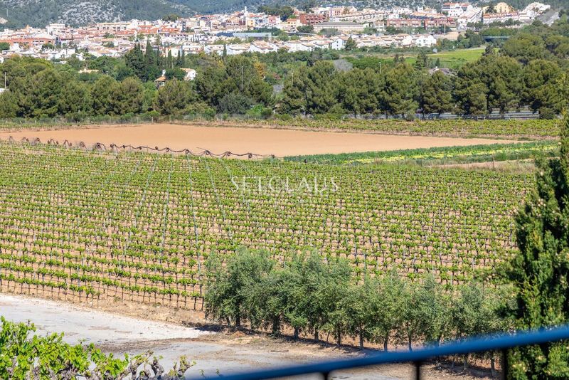Foto c1f2e5e3-93da-47e0-bafc-3981e7227ec6. Casa amb calefacció a Mas Alba Sant Pere de Ribes