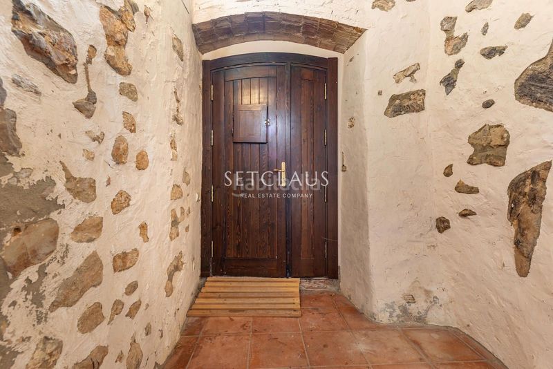 Foto f98518bb-bfb2-4bdd-ae10-81d1e0c87043. Casa amb calefacció a Mas Alba Sant Pere de Ribes