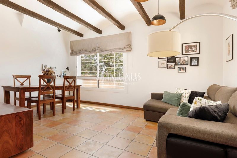 Foto 0d0f81d3-cb84-489d-b4f9-f5b61539d030. Casa amb calefacció a Califòrnia-Santa Madrona Masnou (El)