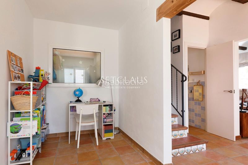 Foto 4ca801f3-71f8-4e14-8c74-619866ff46d1. Casa amb calefacció a Califòrnia-Santa Madrona Masnou (El)