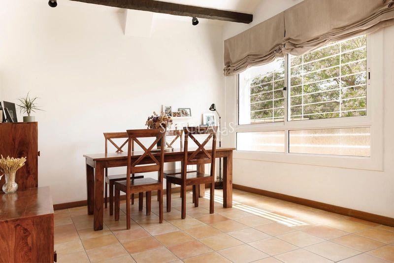 Foto b944e121-0daa-4dce-9dcd-18267a9d5c11. Casa amb calefacció a Califòrnia-Santa Madrona Masnou (El)