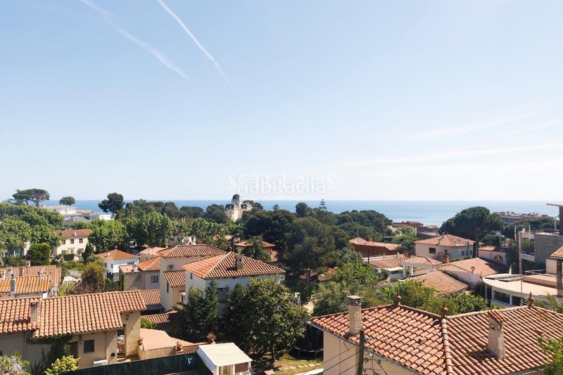 Foto be9d5d80-c33e-4c7a-a62c-b0adb405fe67. Casa amb calefacció a Califòrnia-Santa Madrona Masnou (El)