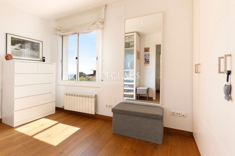 Foto ccd51ef8-c44c-434c-8e83-6e63ceefdd8e. Casa amb calefacció a Califòrnia-Santa Madrona Masnou (El)