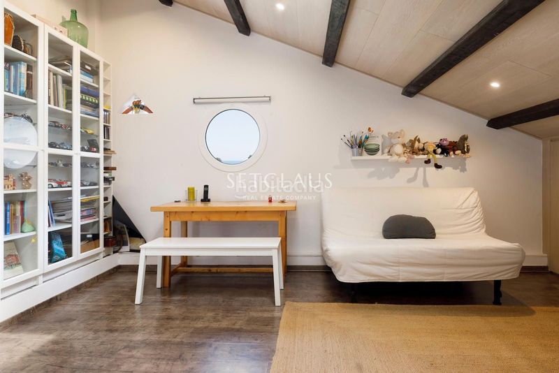 Foto ea8b1a6c-80aa-447e-b504-936352dcd5fc. Casa amb calefacció a Califòrnia-Santa Madrona Masnou (El)