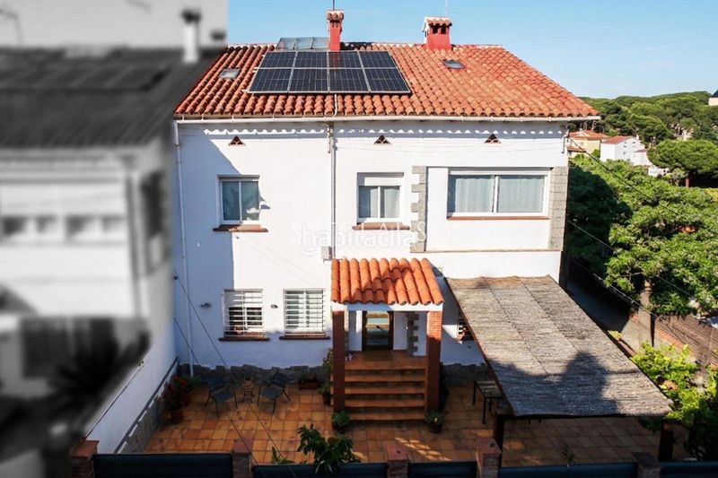Foto f18f59a9-9dc0-4444-8834-7a5c87c9cc8b. Casa amb calefacció a Califòrnia-Santa Madrona Masnou (El)
