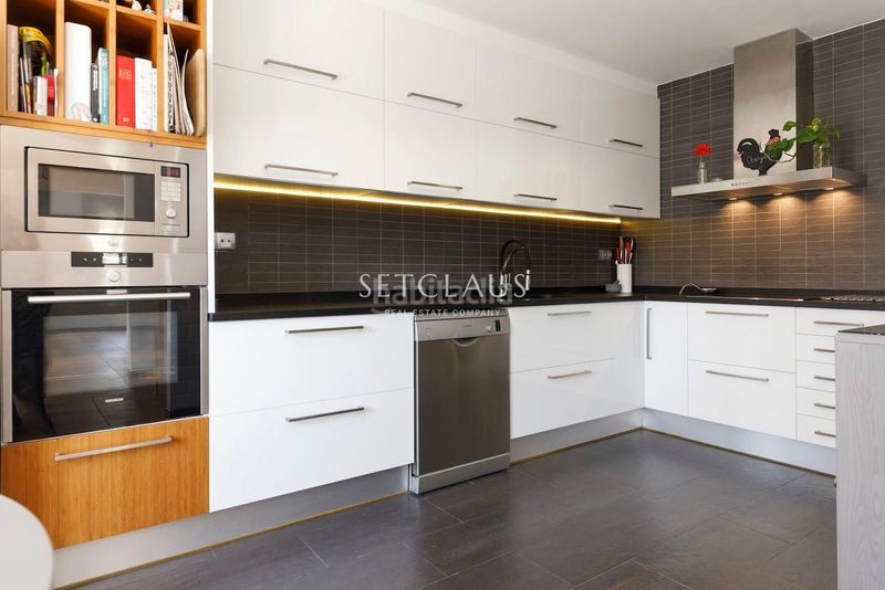 Foto fd945941-6178-40e4-8c01-b5a8e6ba0dcb. Casa amb calefacció a Califòrnia-Santa Madrona Masnou (El)