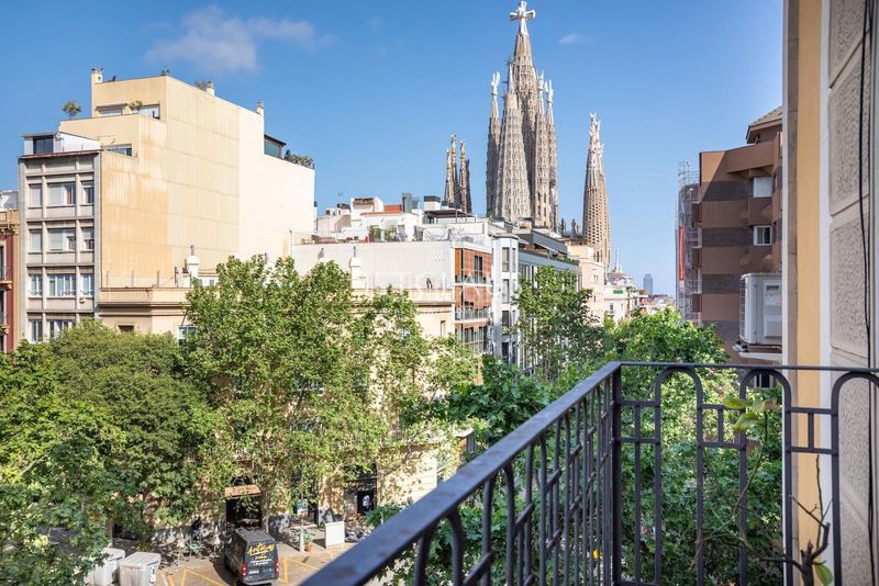 Foto b274e21d-d3e7-4b4b-b545-5a0c72a4a80b. Pis amb calefacció a El Camp d´en Grassot i Gràcia Nova Barcelona