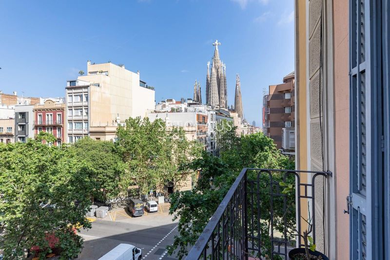 Foto df75ec75-2c59-4aa2-9281-2b1836d2a660. Pis amb calefacció a El Camp d´en Grassot i Gràcia Nova Barcelona