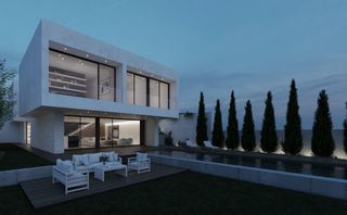 Chalet à Carrer de tarragona 7