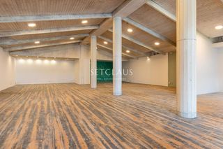 Lloguer Local Comercial a Bellresguard-Can Teixidó. Local comercial en venta o alquiler