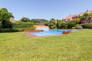 Semi detached house in Premià de Dalt. Luz, amplitud y calidad de vida en el corazón de premià de dalt