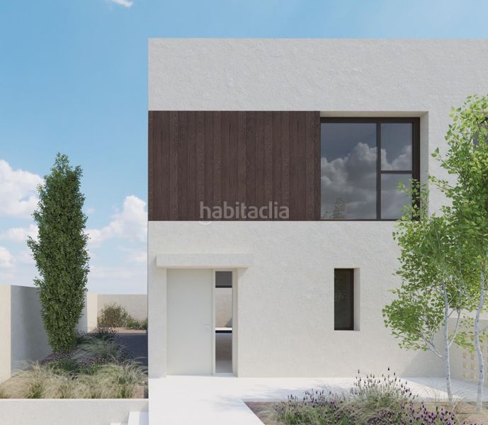 Foto d69e81b7-0aae-42d6-8de1-da4442798a5e. Casa adossada 169m<sup>2</sup> a carrer verge de núria 11 a Sant Fost de Campsentelles