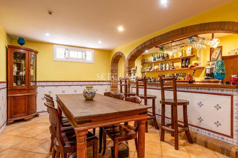 Foto e4aa6fb4-429a-45e5-8eca-89d94c44ae02. Chalet espacioso chalet en vilassar de dalt con vistas al mar en Premià de Dalt