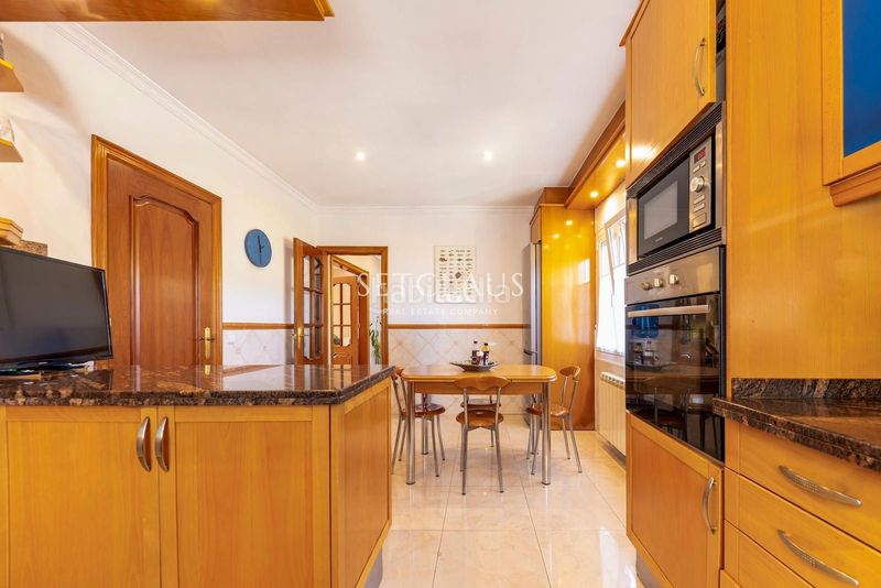 Foto fe51d965-0672-4fa1-a96e-08457bcf4218. Chalet espacioso chalet en vilassar de dalt con vistas al mar en Premià de Dalt