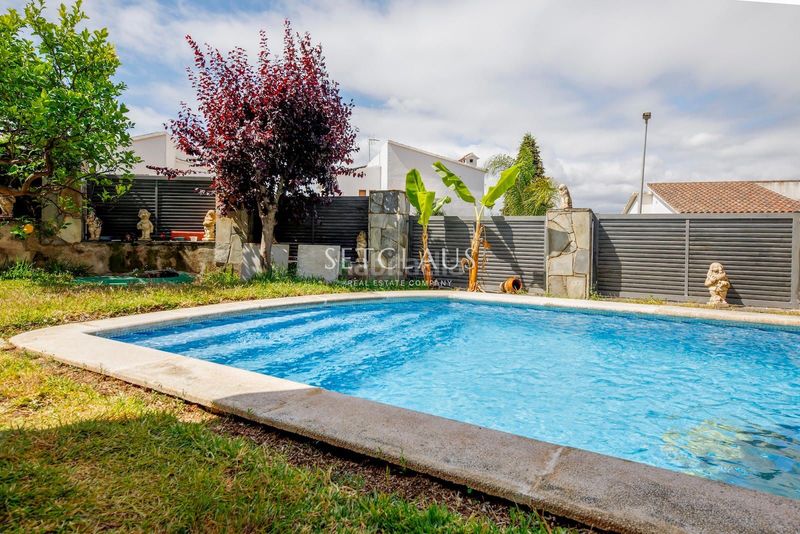 Foto ad0bb852-923c-40fd-ada8-46d6d1c00ae5. Xalet amb calefacció aparcament piscina a Teià