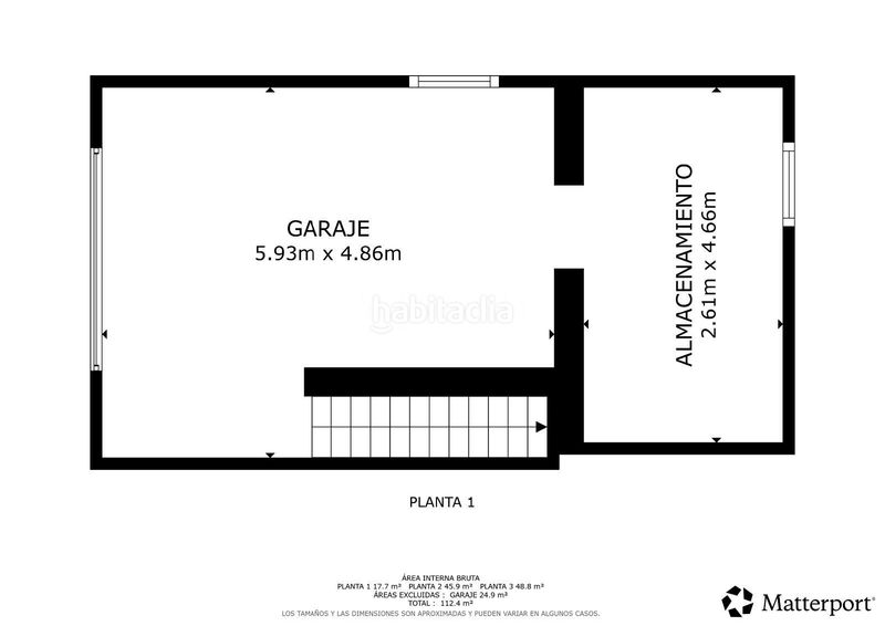 Foto 7d2db819-4113-426b-9267-b2dea6d0281e. Casa aparellada amb calefacció aparcament piscina a Alella