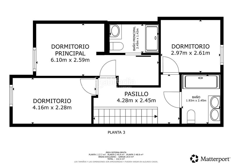 Foto 9ac8d9da-589e-4b20-abbf-c4996c1e3683. Casa aparellada amb calefacció aparcament piscina a Alella