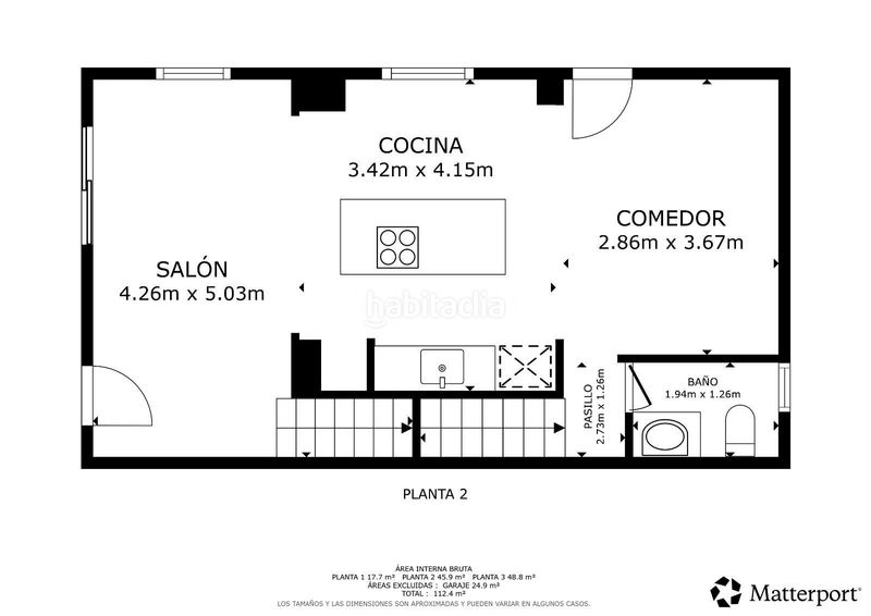Foto ab6e6102-0485-43a8-a2e6-8f09f4b30caa. Casa aparellada amb calefacció aparcament piscina a Alella